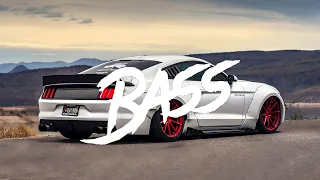 BASS BOOSTED 2022 🔈 BEST EDM, BOUNCE, ELECTRO HOUSE 2022 🔈 CAR MUSIC 2022