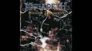 Megadeth - Angry Again  432 Hz