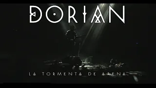 Dorian - La Tormenta de Arena - Tres metros sobre el cielo