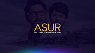 Asur on Voot | Welcome to Your Dark Side | Voot Select