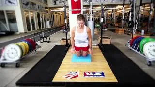 Midseason Ski Workout: Workout Overview With Heather McPhie