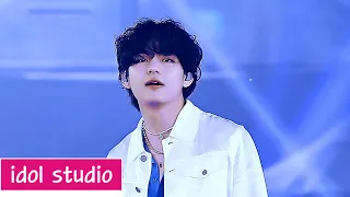 BTS (방탄소년단) 'For Youth' (교차편집 Stage Mix)