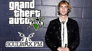 GTA V - Soulwax FM (Live OST)