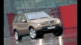 Why You Should Buy A BMW E53 X5 And What To Look For When Buying One