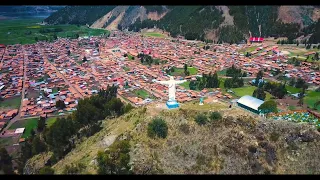 POMACANCHI CUSCO PERU