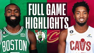 Game Recap: Cavaliers 118, Celtics 114