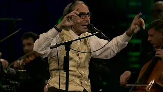 Franco Battiato - Gli Uccelli (Live @ Pirelli Hangar Bicocca, 2016)