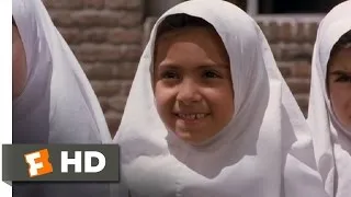 Children of Heaven (3/11) Movie CLIP - One Of The Most Important Things (1997) HD