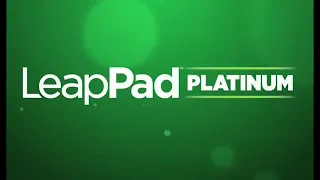 LeapFrog system power on/off animations (HD)