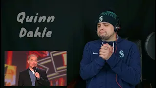 Quinn Dahle - Jon Lovitz Presents (Part 1) (REACTION) This Guy Kept Blindsiding Me! Hilarious! 🤣🤣🤣