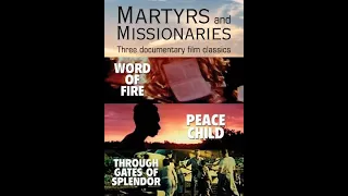 Gospel Films Archive: Martyrs and Missionaries | Full Movie | James Mason