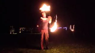 Matt Cullen fire poi Spring WF 2012