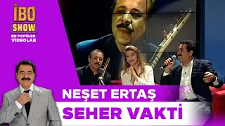 Seher Vakti - İbrahim Tatlıses & Neşet Ertaş & Songül Karlı Düet - Canlı Performans (1998)