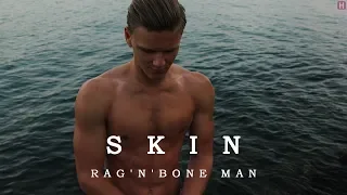 Rag'N'Bone Man - Skin LRC HQ