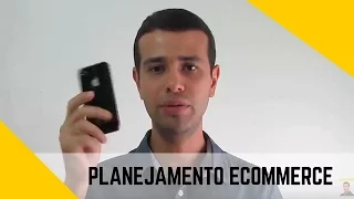 Planejamento do seu Ecommerce [Etapa 1]