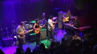 Butch Trucks and The Freight Train Band - 02.03.16 - 4K - Ardmore Music Hall