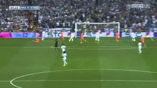 Cristiano Ronaldo vs Valencia (H) 13-14 HD 720p By Nikos248 [English Commentary]