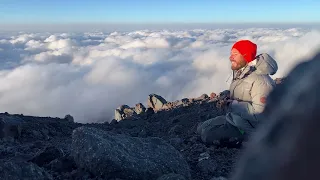 Андрей Ясинский - Золото на дне морском (песня Саши Беликова)