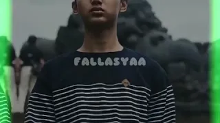 Astaga Jadi Pengen Ketemu Azmi😫🤤🖤