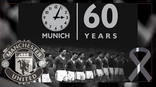 The darkest day in Manchester United's history: February 6th, 1958.