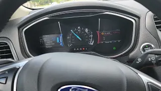 167k mile update! ford fusion plug-in hybrid