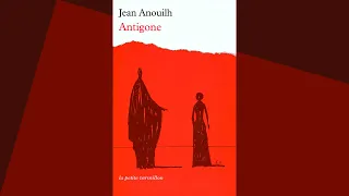 Antigone (Jean Anouilh) - Livre Audio