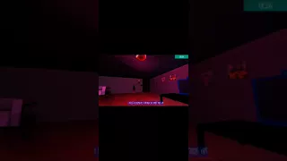 TESTING A HORROR GAME MADE BY COPPER CUBE ON ANDROID