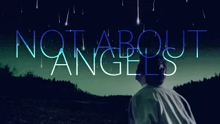 Supernatural Angels | Not about angels
