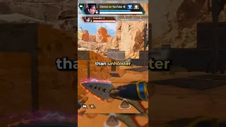 Secret to moving faster in Apex (EASY AF)