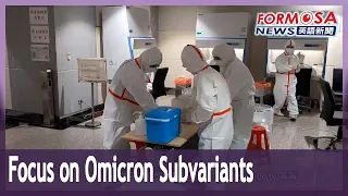 Experts say fourth doses needed to fend off fresh omicron wave