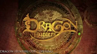 [reup] 03. Dragon Hunters OST - Opening