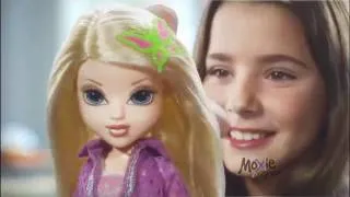 Куклы Moxie Girlz Блестящий образ