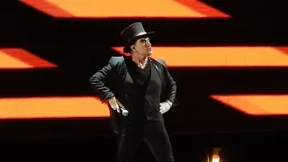 U2 - Vertigo in Sydney Australia 2019