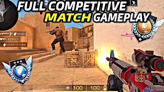 Standoff 2 | Competitive Gameplay #8 ( +25 Kill )