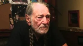 Willie Nelson's Braids Pissed People Off | Willie Nelson | Larry King Now- Ora TV