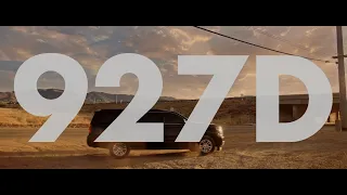 "927D" - Short Film Trailer | Canon C70 | UCLA Film School