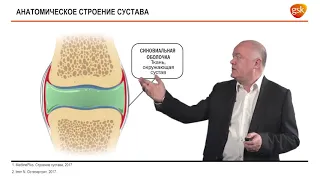 Лечение остеоартрита и боли в суставах