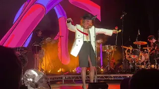 Incapable (clip)  … Roisin Murphy … Wolverhampton Halls … 10.02.24