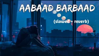 LUDO: Aabaad Barbaad | Arijit Singh New Song, Abhishek B, Aditya K, Rajkummar R, Sanya, Fatima