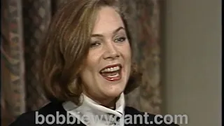 Kathleen Turner for "Romancing the Stone" 1984 - Bobbie Wygant Archive