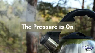 Eryn Noud: The Pressure is On 4/24/24