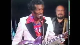 CHUCK  BERRY   Nadine