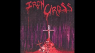 Iron Cross - Bloodlust