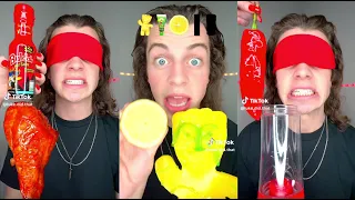 1 HOUR Luke Did That Spice TikToks |Spicy & ASMR Compilation by Vine Zone✔