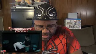 Morbius The Living Vampire Official Trailer | LIVE REACTION!!!