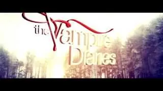 The Vampire Diaries 5x01 Season 5 │  Iron (Remix By Mystery Jets)