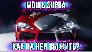 ВЫСШАЯ ЛИГА КУБКА НАЦИЙ в Gran Turismo 7