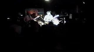 Bedlam Hour   Porcupine   Live in SC   1991
