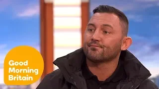 Would You Hire Private Security in the UK? | Good Morning Britain