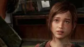 The Last of Us  Fan Video Save You